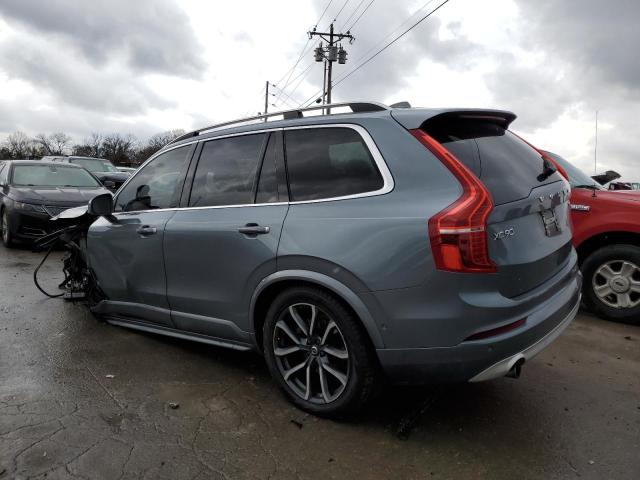 2018 VOLVO XC90 T5 - YV4102PK9J1349531