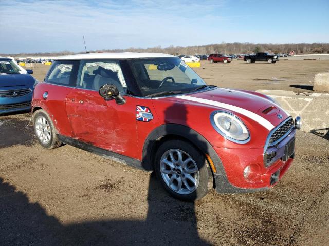 WMWXP7C5XF2A38262 Mini COOPER S