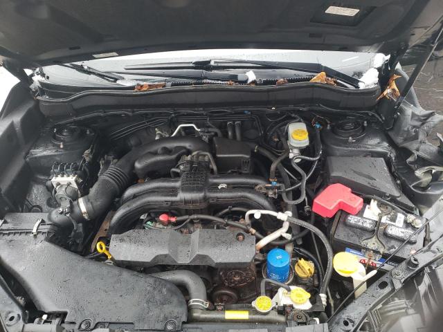 2016 SUBARU FORESTER 2 - JF2SJADC6GH496628