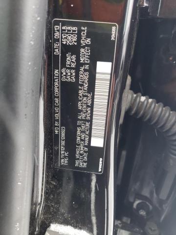 YV1612FS6E1288923 Volvo S60