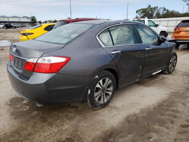 2017 HONDA ACCORD LX - 1HGCR2F31HA098737