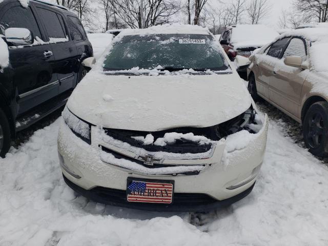 VIN 1G1RB6E48DU122371 2013 Chevrolet Volt no.5