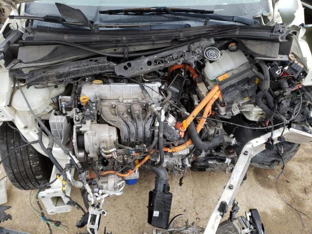 KNDCE3LC9J5119613 KIA Niro Touring