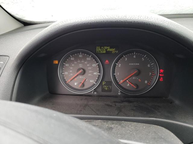 YV1MC68237J025460 Volvo C70