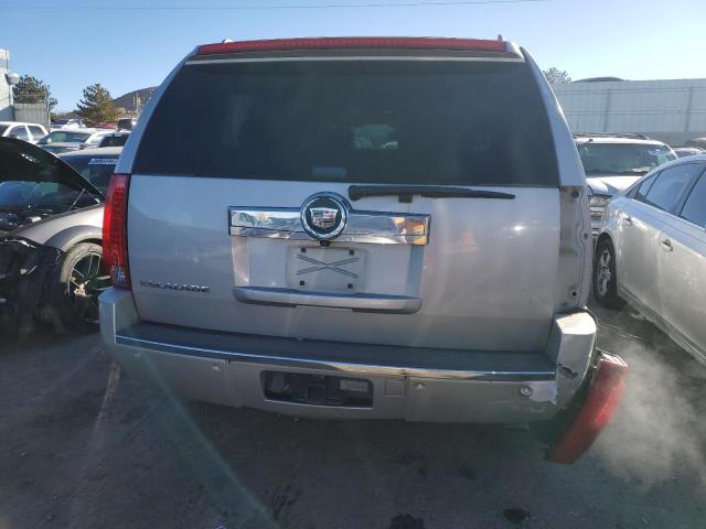 1GYFK63897R135003 Cadillac Escalade Luxury