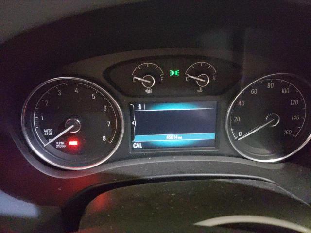 2018 BUICK ENCLAVE ES - 5GAEVAKW7JJ171422