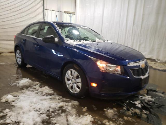 2012 CHEVROLET CRUZE LS - 1G1PC5SH5C7191800