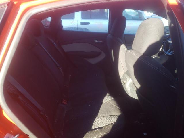 2015 DODGE DART SXT 1C3CDFBB9FD228359
