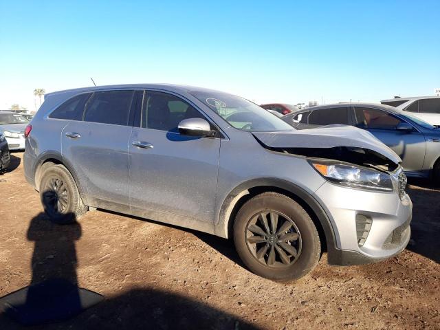 2020 KIA SORENTO L - 5XYPG4A35LG639936