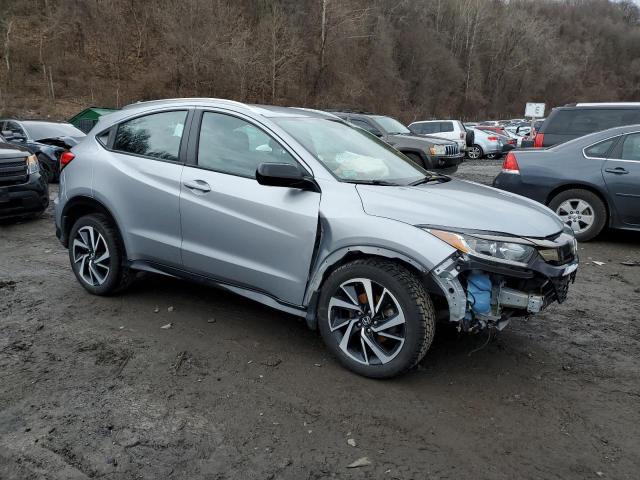 2019 HONDA HR-V SPORT - 3CZRU6H16KM738262