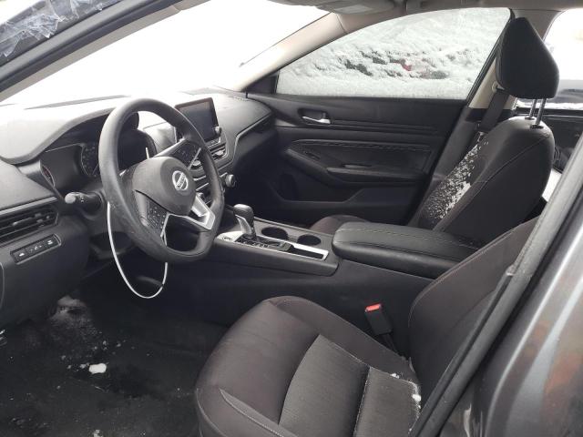 2020 NISSAN ALTIMA S - 1N4BL4BV5LC225944