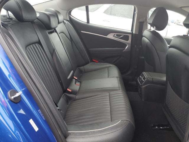 2019 GENESIS G70 ADVANC KMTG54LE3KU024109