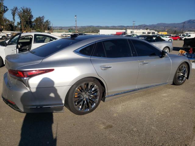2019 LEXUS LS 500 JTHB5LFF8K5009511