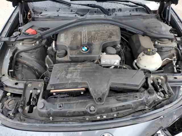 WBA8Z5C58FD671749 BMW 328 Xigt Sulev