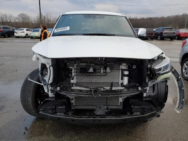 2022 INFINITI QX80 SENSO JN8AZ2BE7N9293644