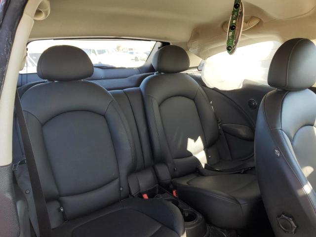 WMWSS1C51EWN46565 Mini COOPER PACEMAN