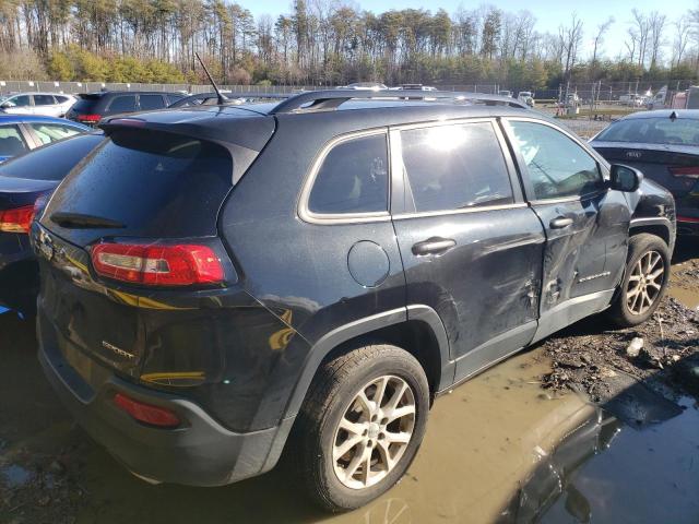 2016 JEEP CHEROKEE S - 1C4PJLAS1GW295131