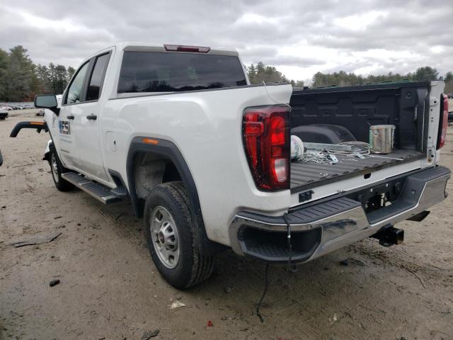 2021 GMC SIERRA C25 1GT28LE70MF135703