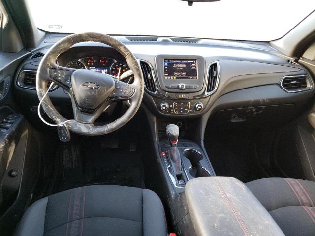 2022 CHEVROLET EQUINOX RS - 2GNAXWEV5N6153129