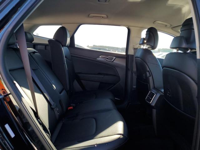 5XYK33AF2PG061875 KIA Sportage Ex
