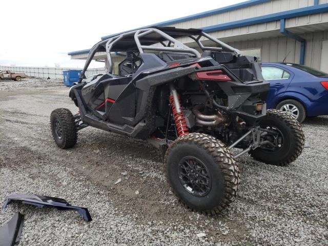 2023 POLARIS SIDEBYSIDE 3NSRMC2K6PG390201