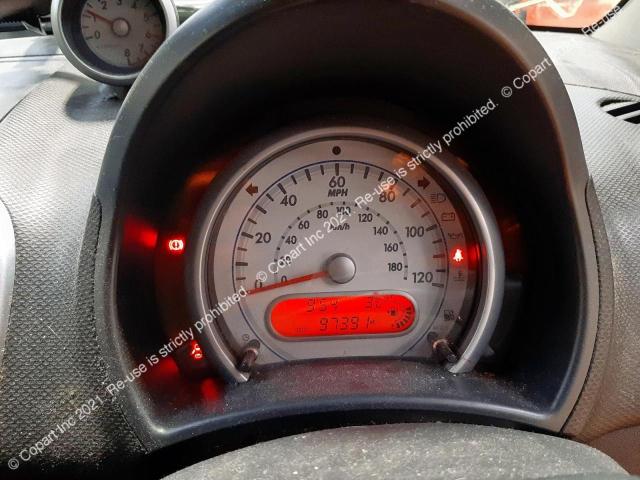 TSMEXB32S00172470 Suzuki Splash Gls