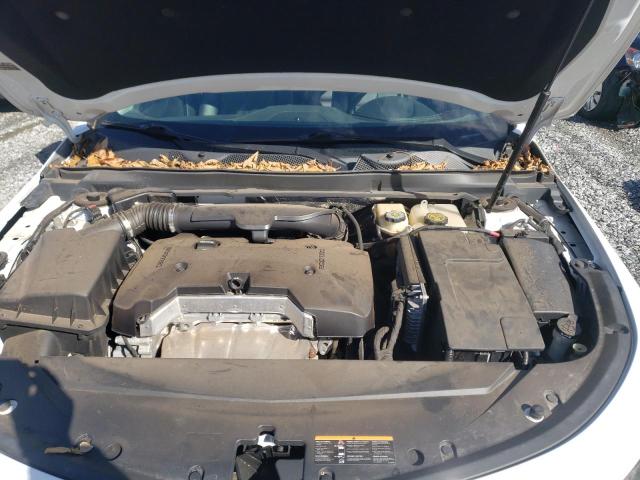 2018 CHEVROLET IMPALA LT - 2G1105SA3J9149459