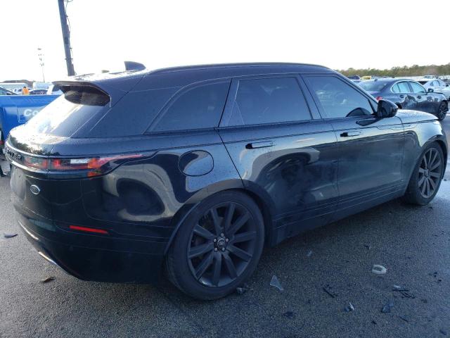 2018 LAND ROVER RANGEROVER SALYM2RV4JA749101