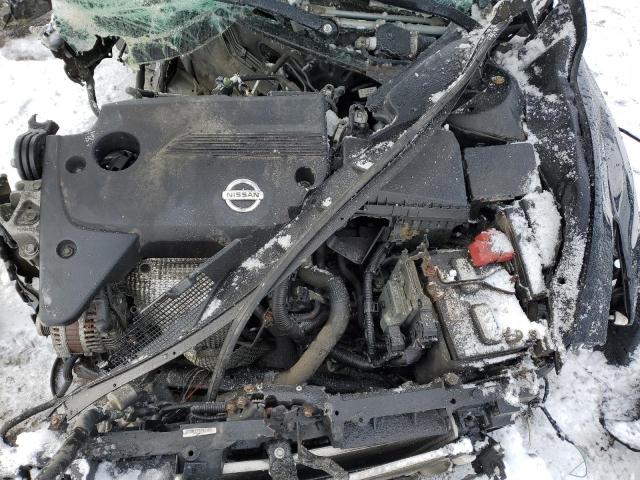 2015 NISSAN ALTIMA 2.5 - 1N4AL3AP6FC492457