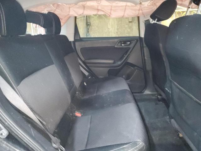 2017 SUBARU FORESTER 2 - JF2SJAGC5HH478232