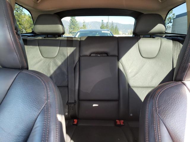 YV4902DZ3C2290011 Volvo XC60