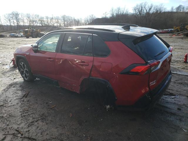 2021 TOYOTA RAV4 PRIME JTMFB3FV6MD049114