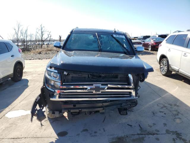 2019 CHEVROLET TAHOE K150 - 1GNSKCKC3KR155868