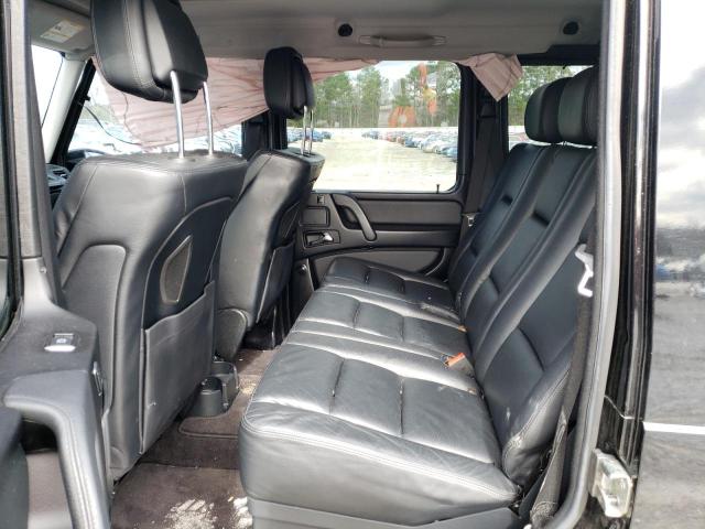 2015 MERCEDES-BENZ G 550 - WDCYC3HF5FX238490