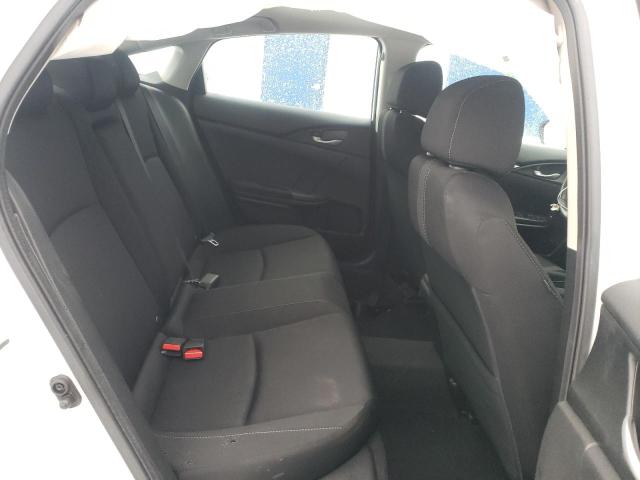2020 HONDA CIVIC EX - 2HGFC2F73LH008208