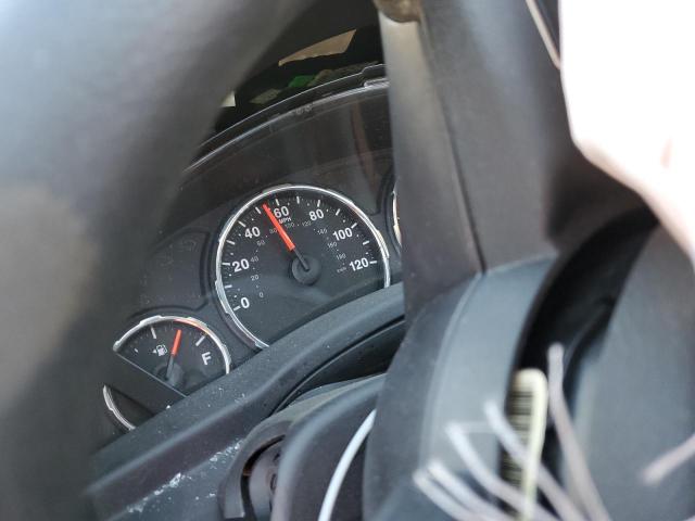 1J4PP2GK4BW526431 Jeep Liberty Sport