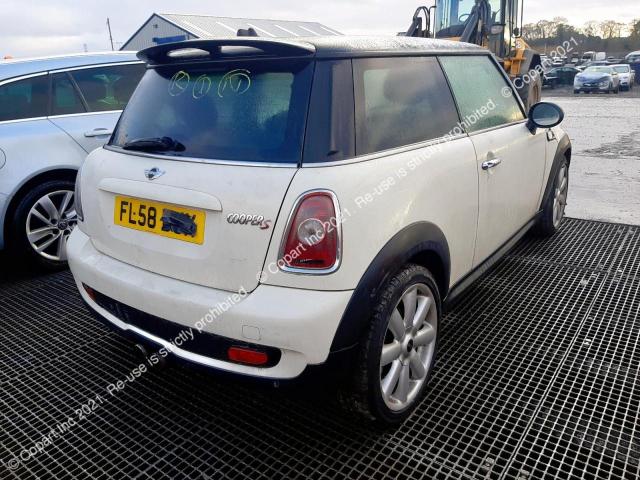 WMWMF72020TT43720 Mini COOPER S