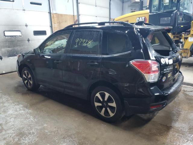 2017 SUBARU FORESTER 2 - JF2SJAGC5HH478232