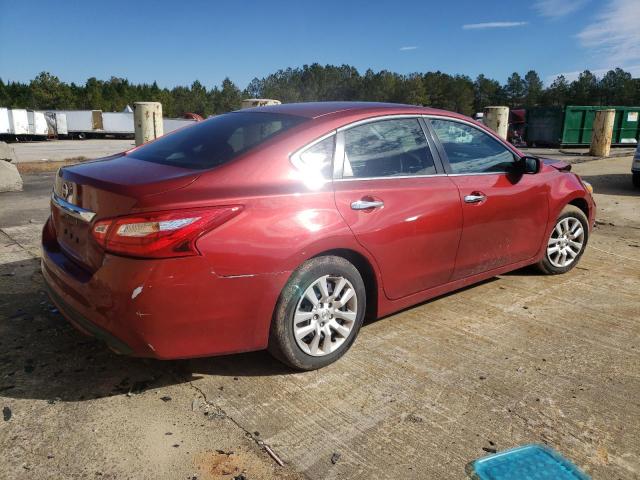 2016 NISSAN ALTIMA 2.5 1N4AL3AP2GN366294