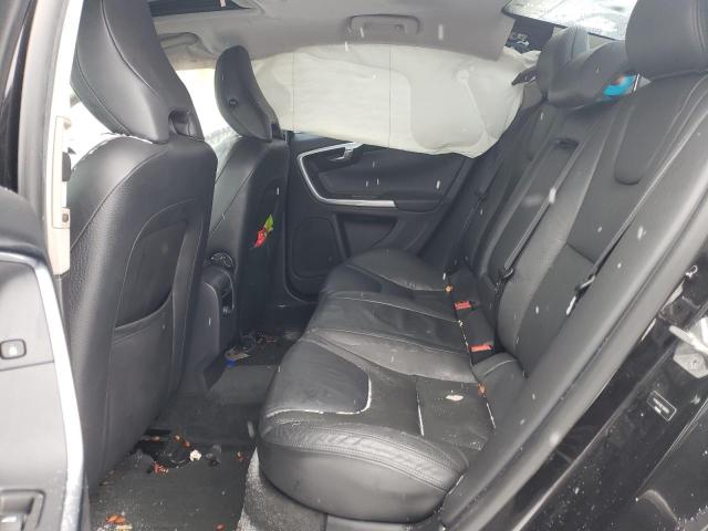 YV1612FS6E1288923 Volvo S60