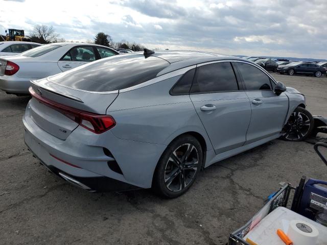 5XXG64J26MG042066 KIA K5 GT LINE