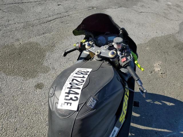 2004 SUZUKI GSX-R600 K - JS1GN7CA542105246
