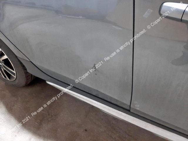 YV1MZ29L0J2157331 Volvo V40 Cross