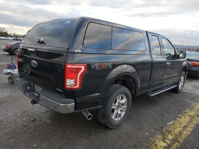 2015 FORD F150 SUPER 1FTFX1EF9FFA77531
