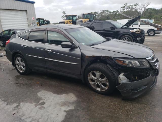 2010 Honda Accord Crosstour EX-L