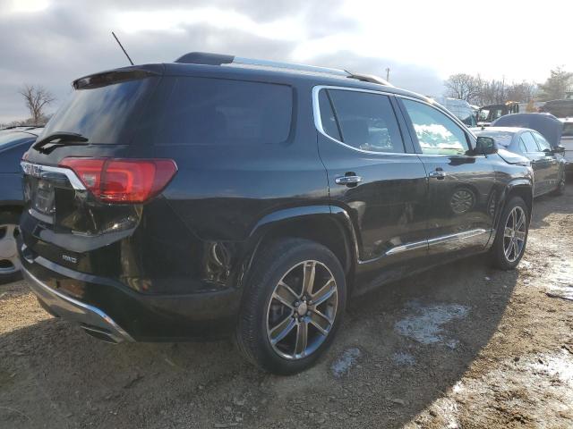 1GKKNXLSXKZ135456 GMC Acadia Denali