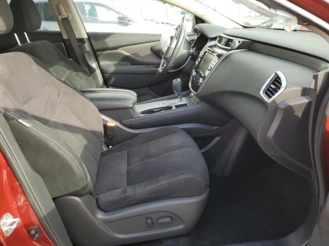 2020 NISSAN MURANO SV - 5N1AZ2BJ1LN111641