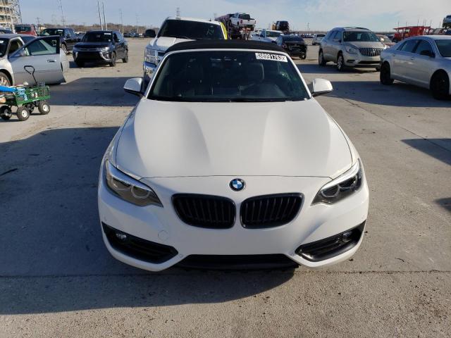 WBA2K1C06L7F99485 BMW 230xi