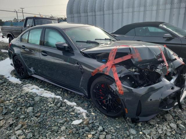 2023 BMW M3 COMPETI WBS43AY02PFN36113