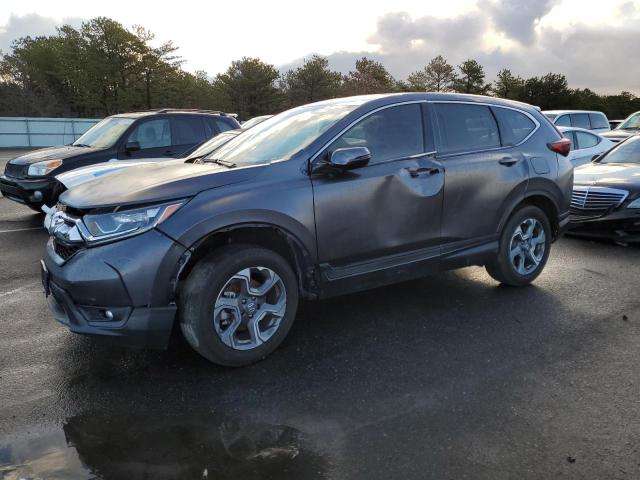 2022 HONDA CR-V TOURI - 2HKRW2H9XNH647939